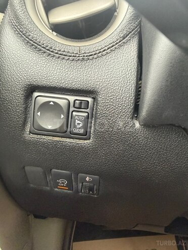 Nissan March 2013, 136,000 km - 1.2 l - Bakı