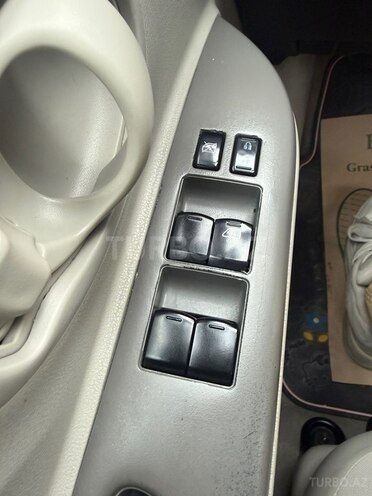 Nissan March 2013, 136,000 km - 1.2 l - Bakı