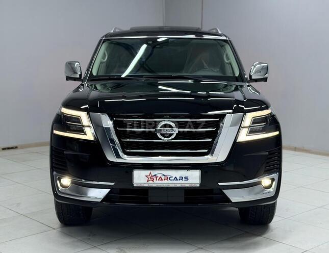 Nissan Patrol-1