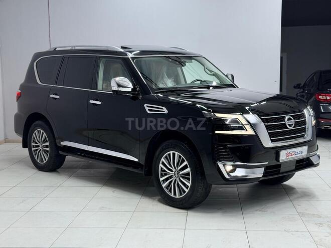 Nissan Patrol-8