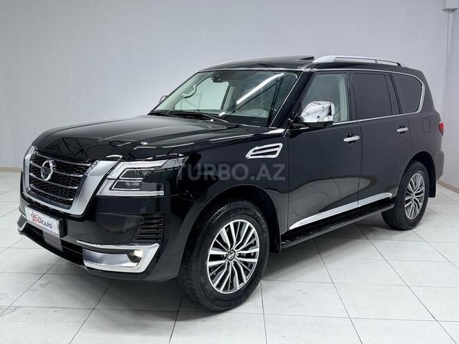 Nissan Patrol-5
