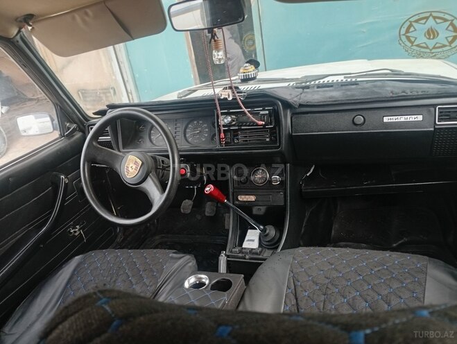 LADA (VAZ) 2107 1988, 45,000 km - 1.7 л - Bakı