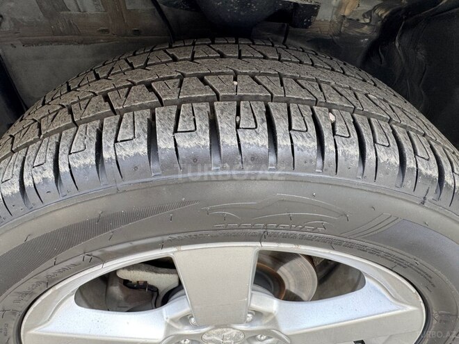 Mitsubishi Outlander 2008, 138,000 km - 3.0 l - Bakı