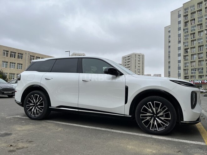 Changan Qiyuan Q07-12