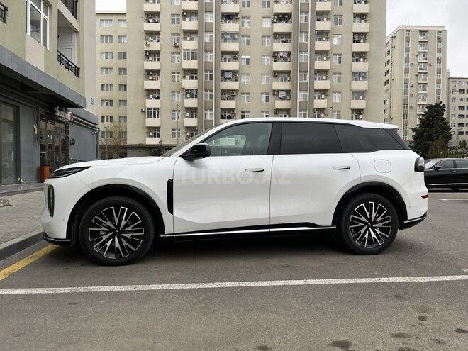 Changan Qiyuan Q07-10