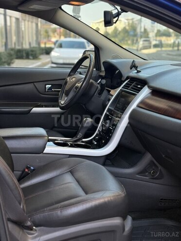 Ford Edge 2014, 140,000 km - 3.5 l - Bakı