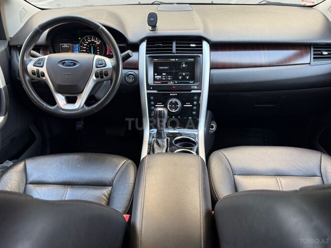 Ford Edge 2014, 140,000 km - 3.5 l - Bakı