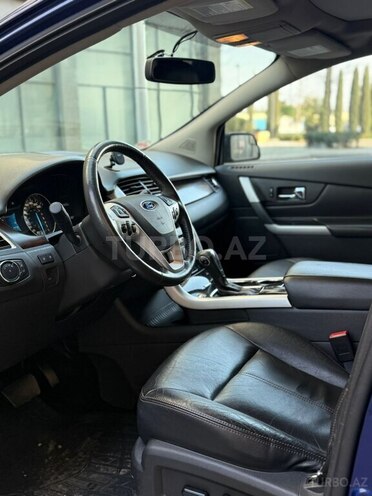 Ford Edge 2014, 140,000 km - 3.5 l - Bakı