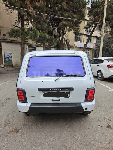 LADA (VAZ) Niva 2013, 97,056 km - 1.7 l - Bakı