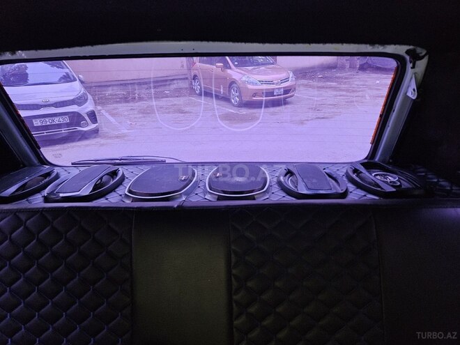 LADA (VAZ) Niva 2013, 97,056 km - 1.7 l - Bakı