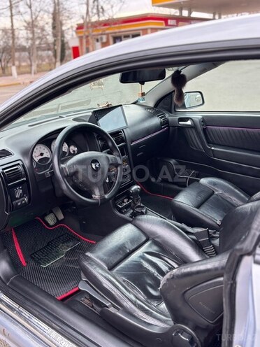 Opel Astra 2003, 224,000 km - 2.2 l - Şirvan