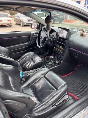 Opel Astra 2003, 224,000 km - 2.2 l - Şirvan