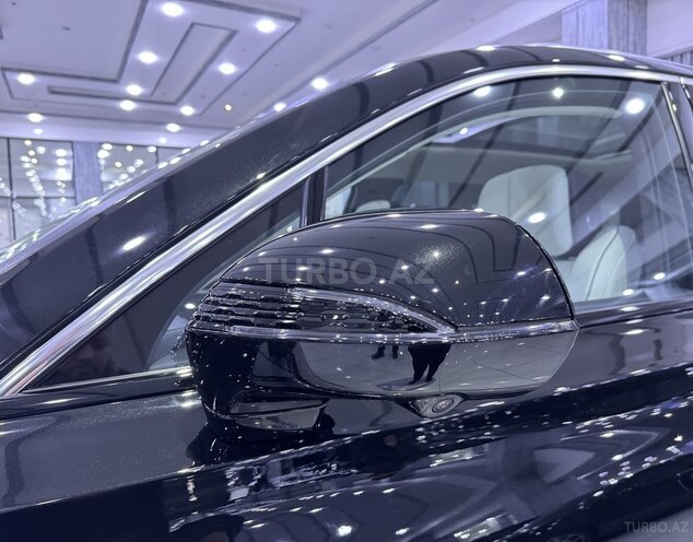 Hongqi E-HS9-20