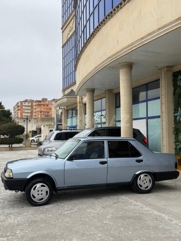Tofas Sahin 2004, 230,000 km - 1.6 l - Bakı