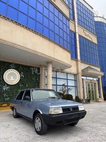 Tofas Sahin 2004, 230,000 km - 1.6 l - Bakı