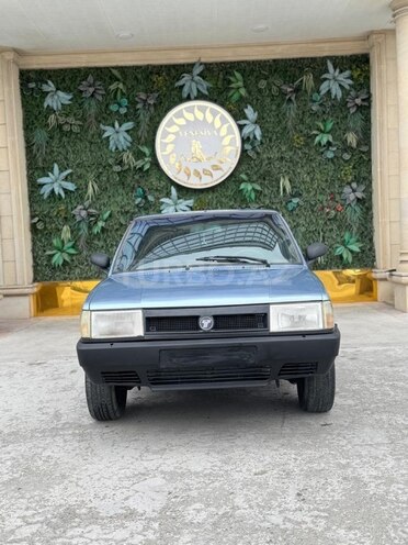 Tofas Sahin 2004, 230,000 km - 1.6 l - Bakı