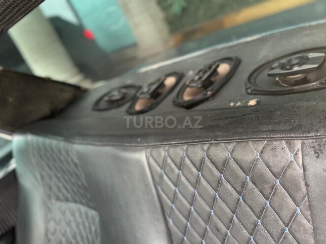 Tofas Sahin 2004, 230,000 km - 1.6 l - Bakı