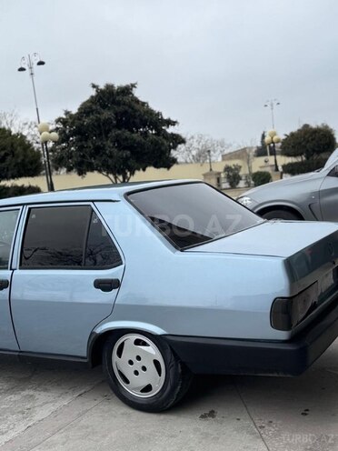 Tofas Sahin 2004, 230,000 km - 1.6 l - Bakı