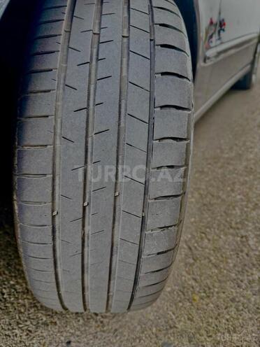 Mercedes E 320 2004, 327,400 km - 3.2 l - Bakı