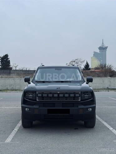 Jetour  2025, 0 km - 1.5 l - Bakı