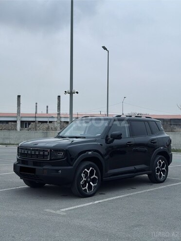 Jetour  2025, 0 km - 1.5 l - Bakı