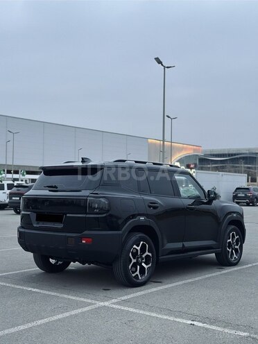 Jetour  2025, 0 km - 1.5 l - Bakı