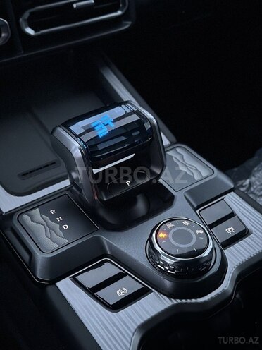 Jetour  2025, 0 km - 1.5 l - Bakı