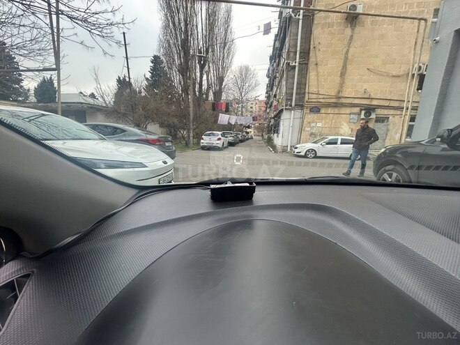 Hyundai Accent 2015, 301,000 km - 1.6 л - Bakı