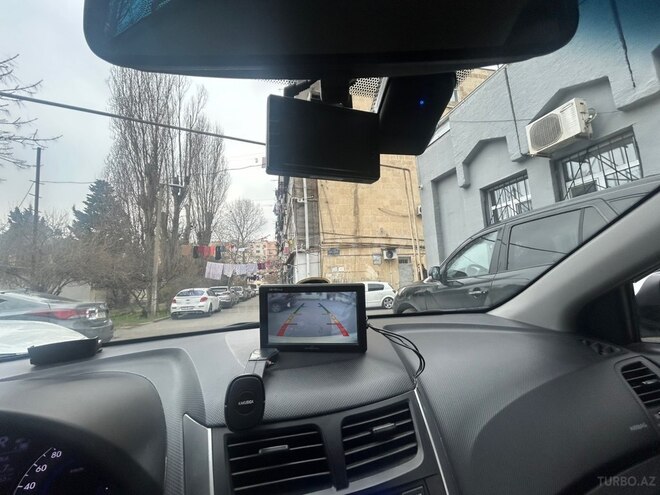 Hyundai Accent 2015, 301,000 km - 1.6 л - Bakı