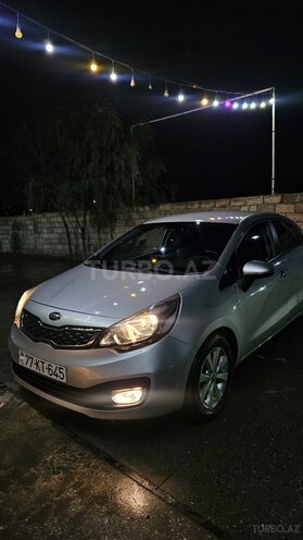 Kia Pride-7