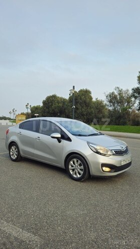 Kia Pride-6