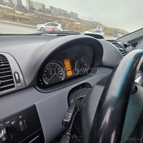 Mercedes  2007, 280,000 km - 2.1 l - Bakı