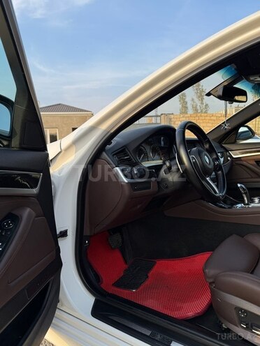 BMW 528 2014, 253,000 km - 2.0 l - Bakı