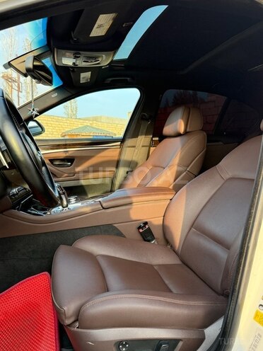 BMW 528 2014, 253,000 km - 2.0 l - Bakı