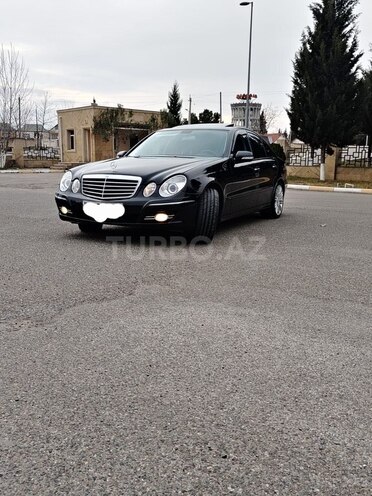 Mercedes E 300 2006, 255,613 km - 3.0 l - Bakı