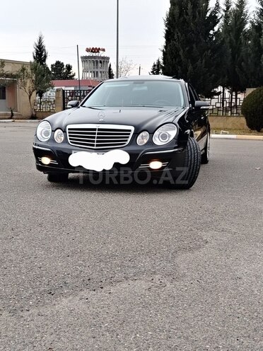 Mercedes E 300 2006, 255,613 km - 3.0 l - Bakı