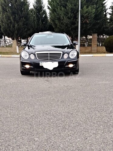 Mercedes E 300 2006, 255,613 km - 3.0 l - Bakı
