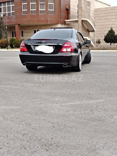 Mercedes E 300 2006, 255,613 km - 3.0 l - Bakı