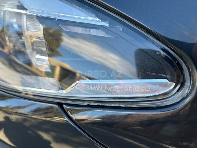 BMW 528 2013, 246,000 km - 2.0 l - Gəncə