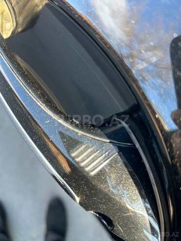 BMW 528 2013, 246,000 km - 2.0 l - Gəncə