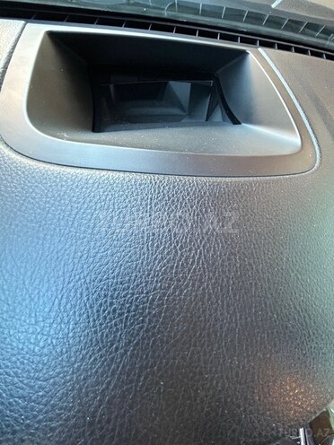 BMW 528 2013, 246,000 km - 2.0 l - Gəncə