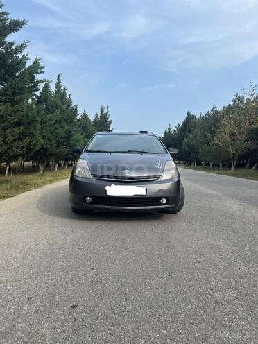Toyota Prius 2007, 300,000 km - 1.5 l - Bakı