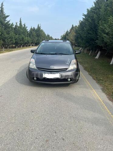 Toyota Prius 2007, 300,000 km - 1.5 l - Bakı