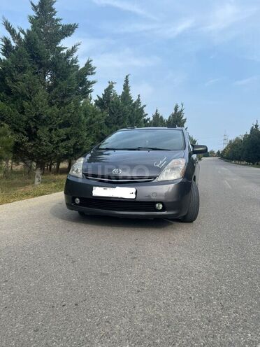 Toyota Prius 2007, 300,000 km - 1.5 l - Bakı
