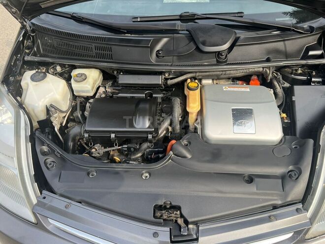 Toyota Prius 2007, 300,000 km - 1.5 l - Bakı