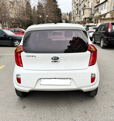 Kia Morning 2014, 165,000 km - 1.0 л - Bakı