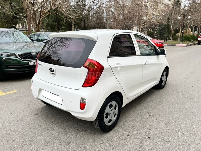 Kia Morning 2014, 165,000 km - 1.0 л - Bakı