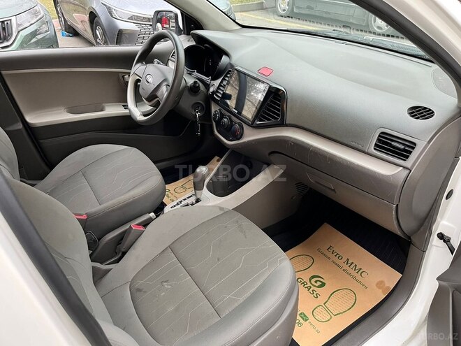 Kia Morning 2014, 165,000 km - 1.0 л - Bakı