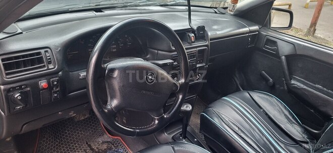 Opel Vectra 1995, 477,000 km - 1.8 л - Bakı