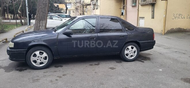 Opel Vectra 1995, 477,000 km - 1.8 л - Bakı